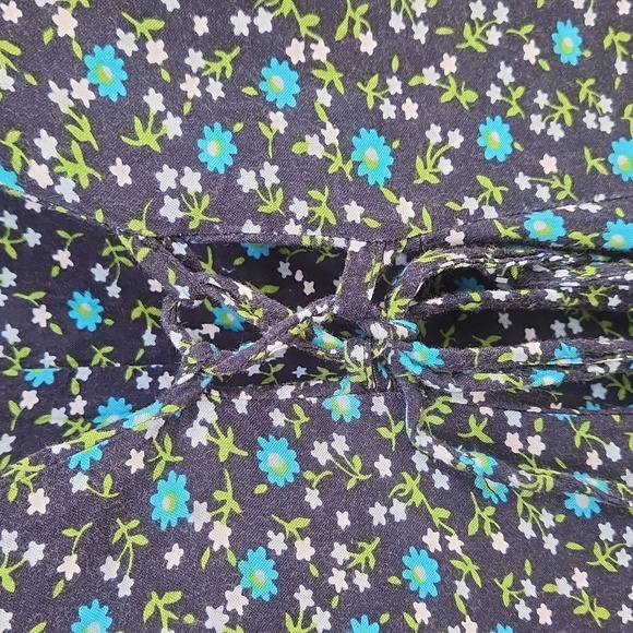 MY Michelle Sundress size 9/10 - Picture 4 of 5